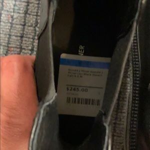 Donald j pliner boot